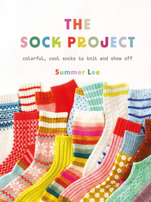 cover image of The Sock Project
